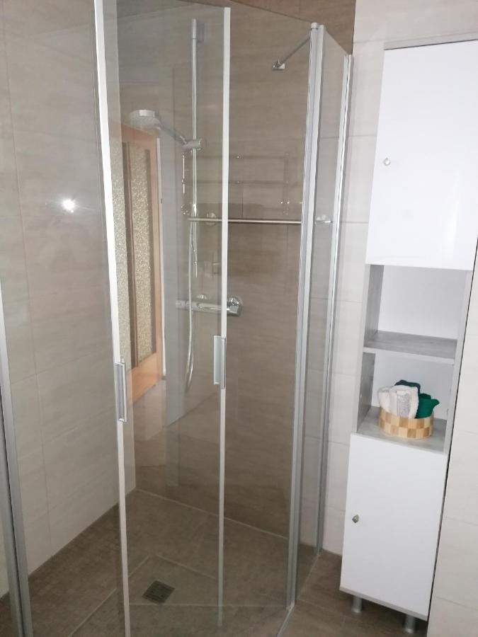 Apartament Toepferblick Olbersdorf Zewnętrze zdjęcie