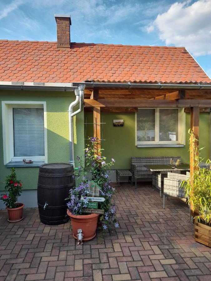 Apartament Toepferblick Olbersdorf Zewnętrze zdjęcie