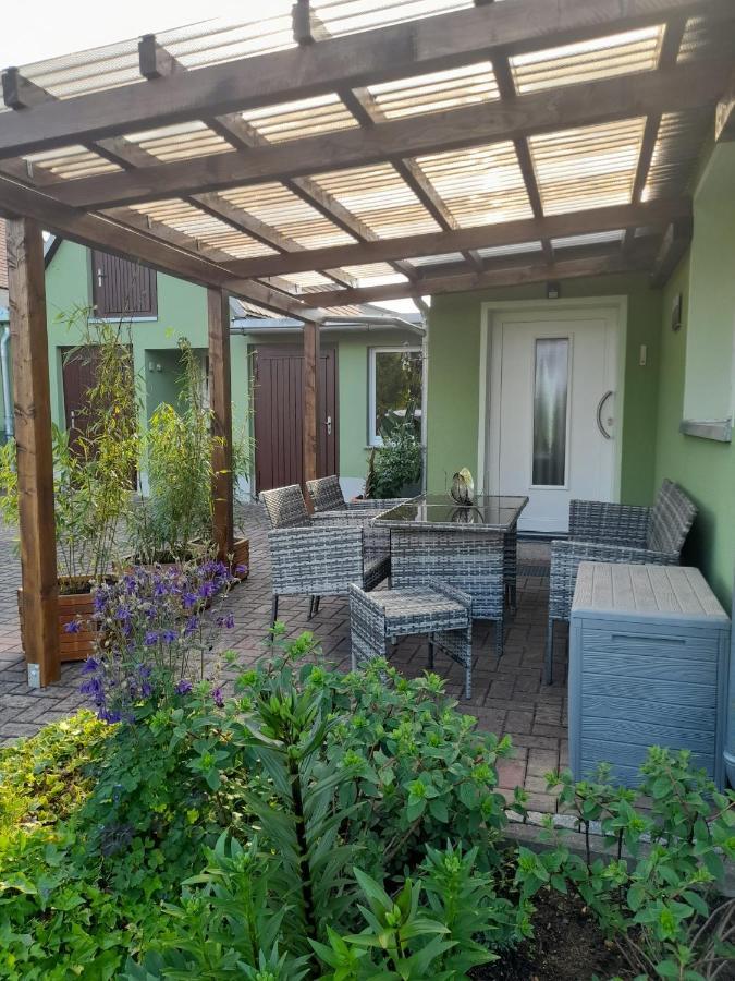 Apartament Toepferblick Olbersdorf Zewnętrze zdjęcie