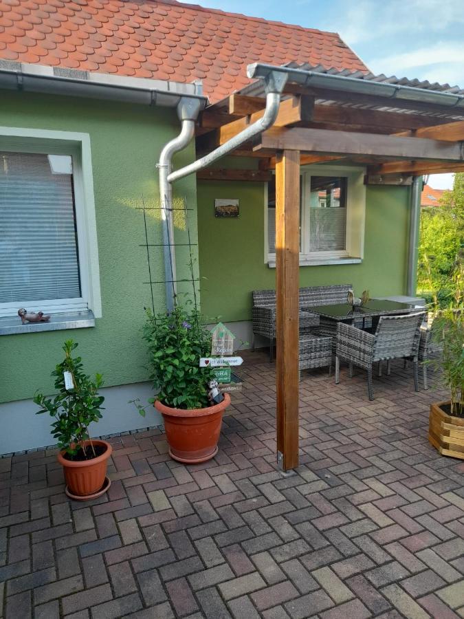 Apartament Toepferblick Olbersdorf Zewnętrze zdjęcie
